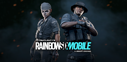 Thumbnail Rainbow Six Mobile