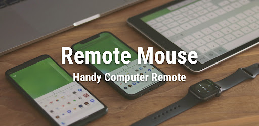 Thumbnail Remote Mouse