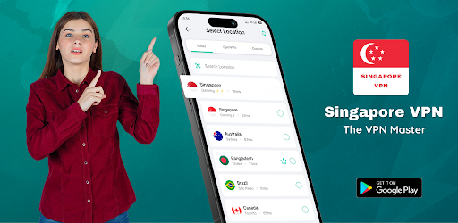 Thumbnail Singapore VPN