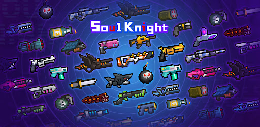 Thumbnail Soul Knight