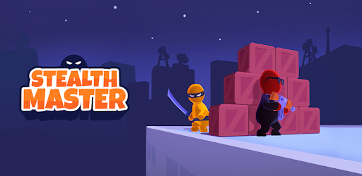 Thumbnail Stealth Master