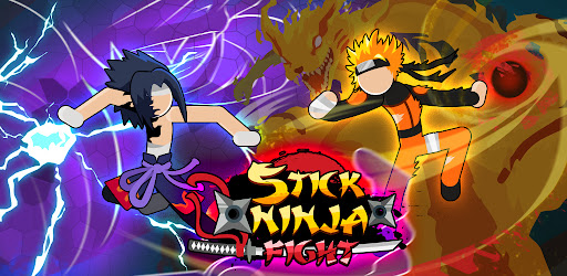 Thumbnail Stick Ninja Fight