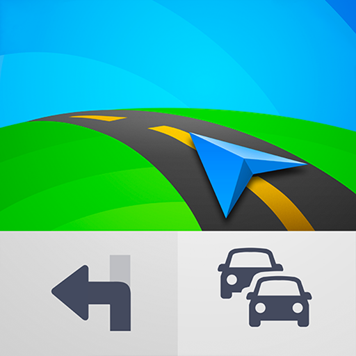Sygic GPS Navigation