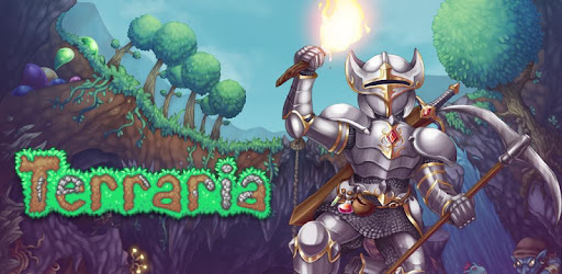 Thumbnail Terraria
