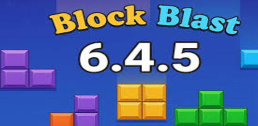 Thumbnail Block Blast 6.4.5