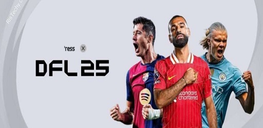 Thumbnail Dfl 25