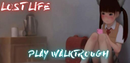 Thumbnail Lost Life APK