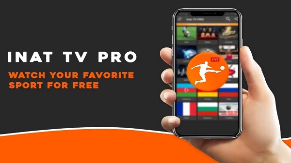 Thumbnail Inat TV