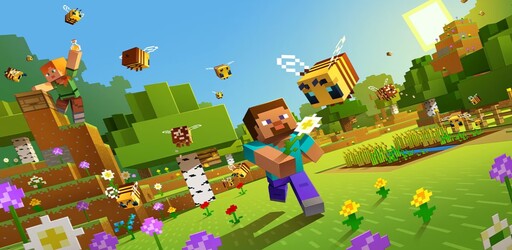 Thumbnail Minecraft 1.21.110.20