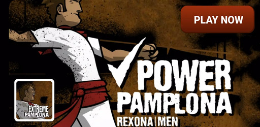 Thumbnail Power Pamplona