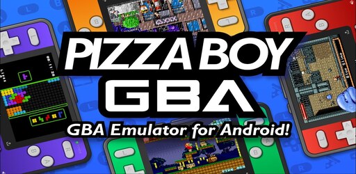 Thumbnail Pizza Boy GBA