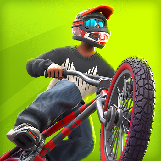 Touchgrind BMX 3