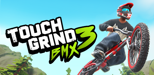 Thumbnail Touchgrind BMX 3