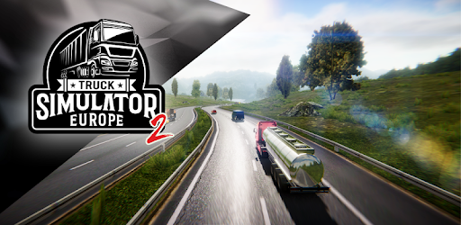 Thumbnail Truckers of Europe 2