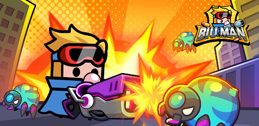 Thumbnail Biu Man