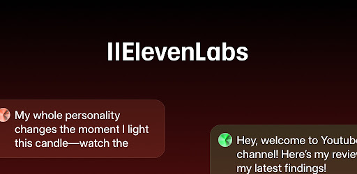 Thumbnail ElevenLabs