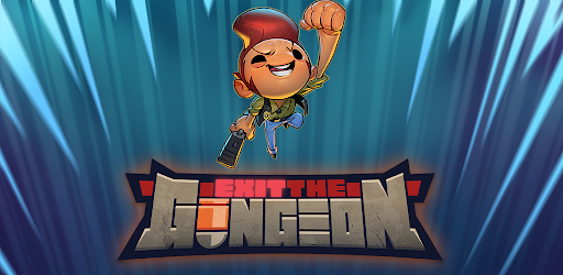 Thumbnail Exit the Gungeon