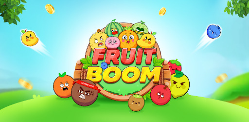 Thumbnail Fruit Boom