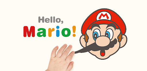 Thumbnail Hello Mario