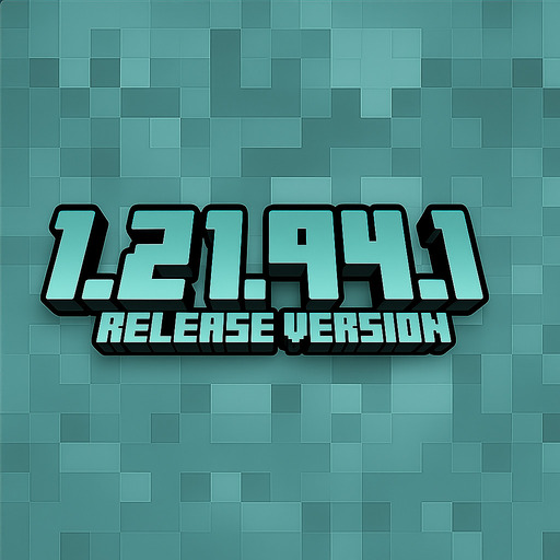 Minecraft 1.21.94.1
