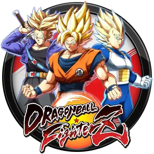 Dragon Ball FighterZ