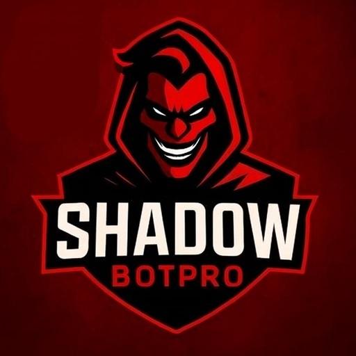 Shadow Bot v12