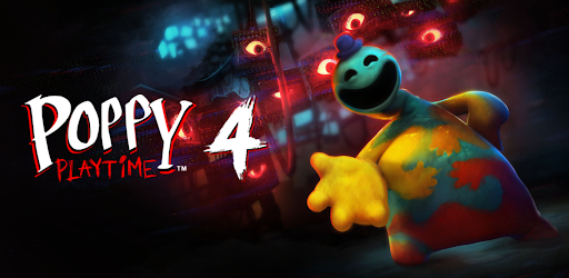 Thumbnail Poppy Playtime Chapter 4