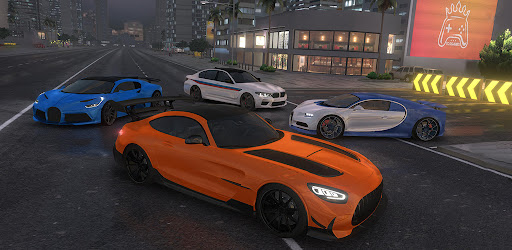 Thumbnail Real Car Parking 2