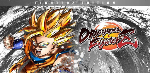 Thumbnail Dragon Ball FighterZ