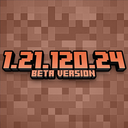 Minecraft 1.21.120.24