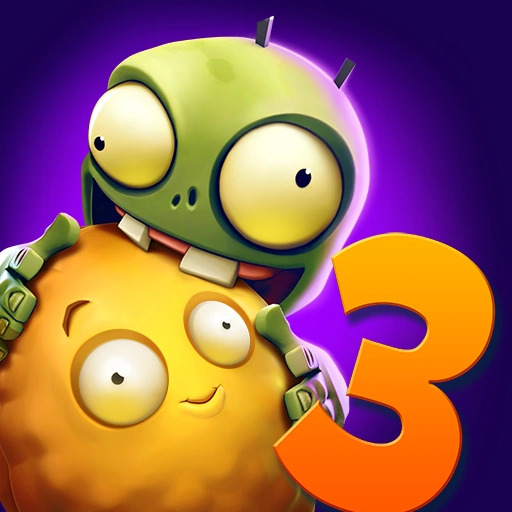 PVZ 3