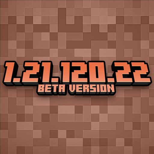 Minecraft 1.21.120.22