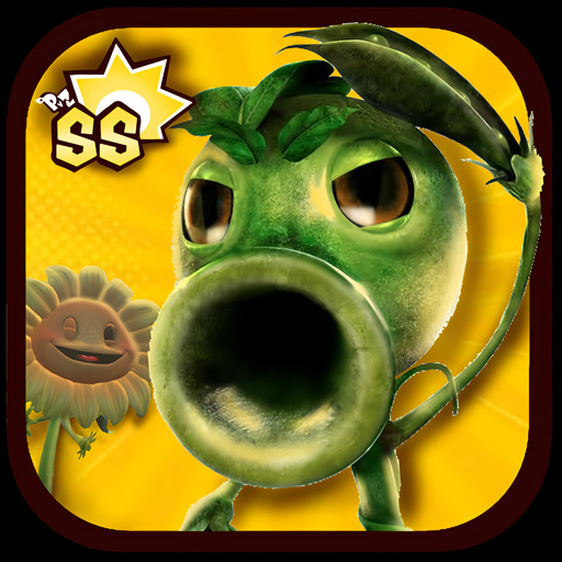 PVZ Sun Strike