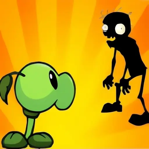 PVZ Sun Strike