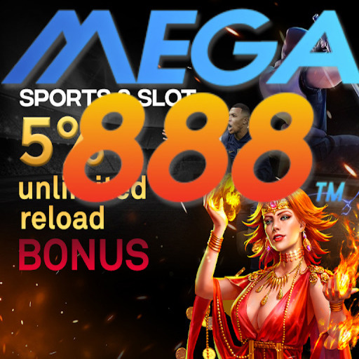 Mega888