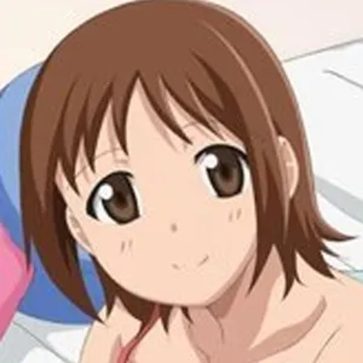 Training With Hinako