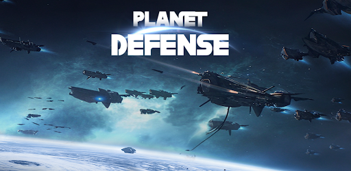 Thumbnail Planet Defense
