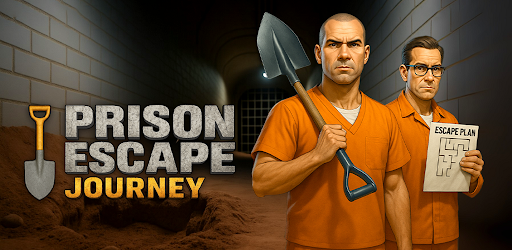 Thumbnail Prison Escape Journey