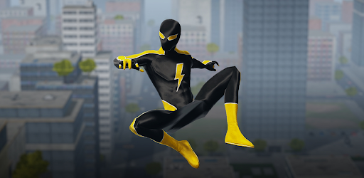 Thumbnail Spider Fuser