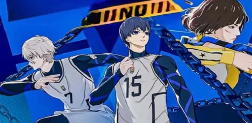 Thumbnail Isagi