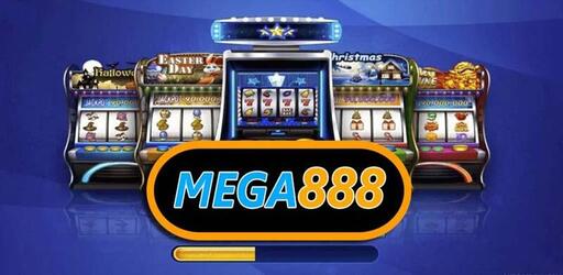 Thumbnail Mega888