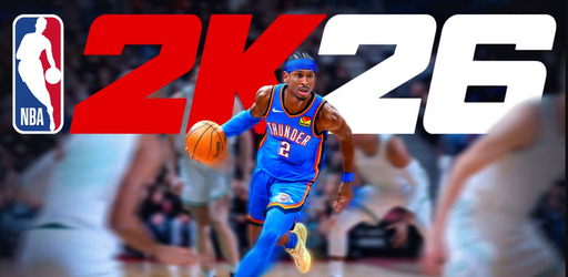Thumbnail NBA 2K26