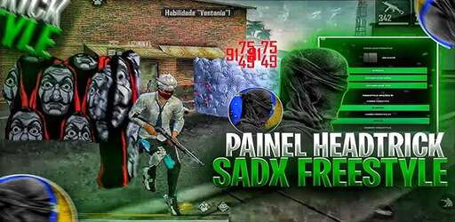 Thumbnail Painel Freestyle