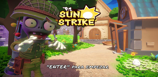 Thumbnail PVZ Sun Strike