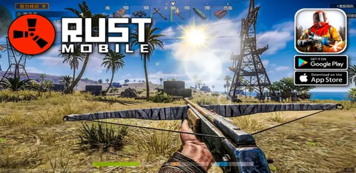 Thumbnail Rust Mobile