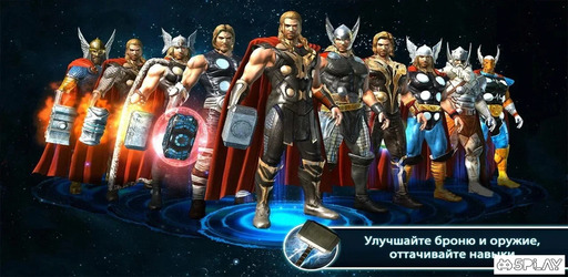Thumbnail Thor