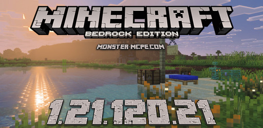 Thumbnail Minecraft 1.21.120.21 