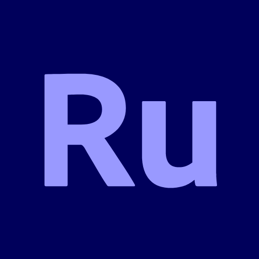 Adobe Premiere Rush APK v2.10.0 (Official Free Version) - icon