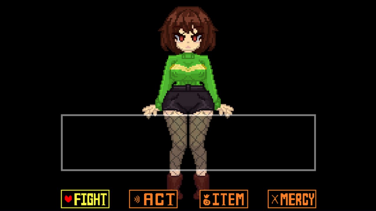 ADULTTALE screenshot 3