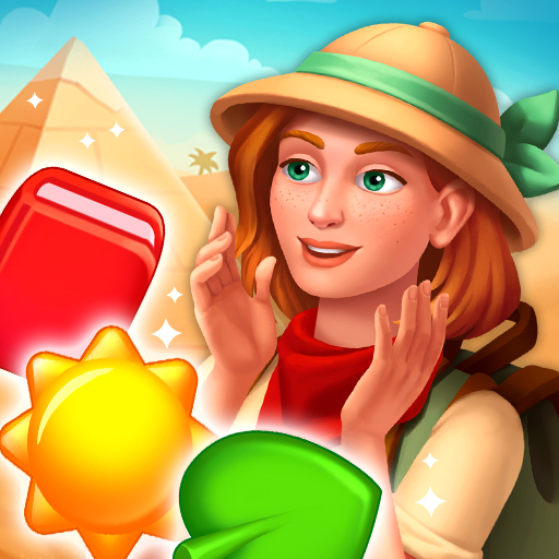 Adventure Path: Chain puzzle APK 1.6.2 Download for Android